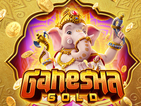 Ganesha Gold - cv22 স্লট গেমের আইকন